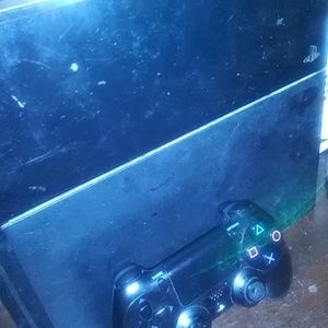 PlayStation 4